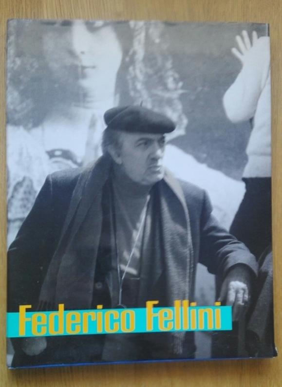 Federico Fellini