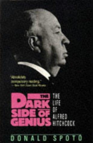 The dark side of genius - the life of Alfred Hitchcock