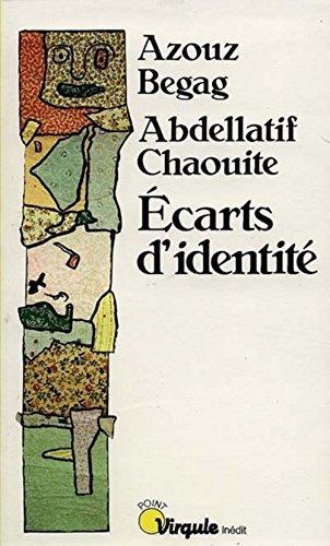 &Eacute;carts d'identit&eacute;