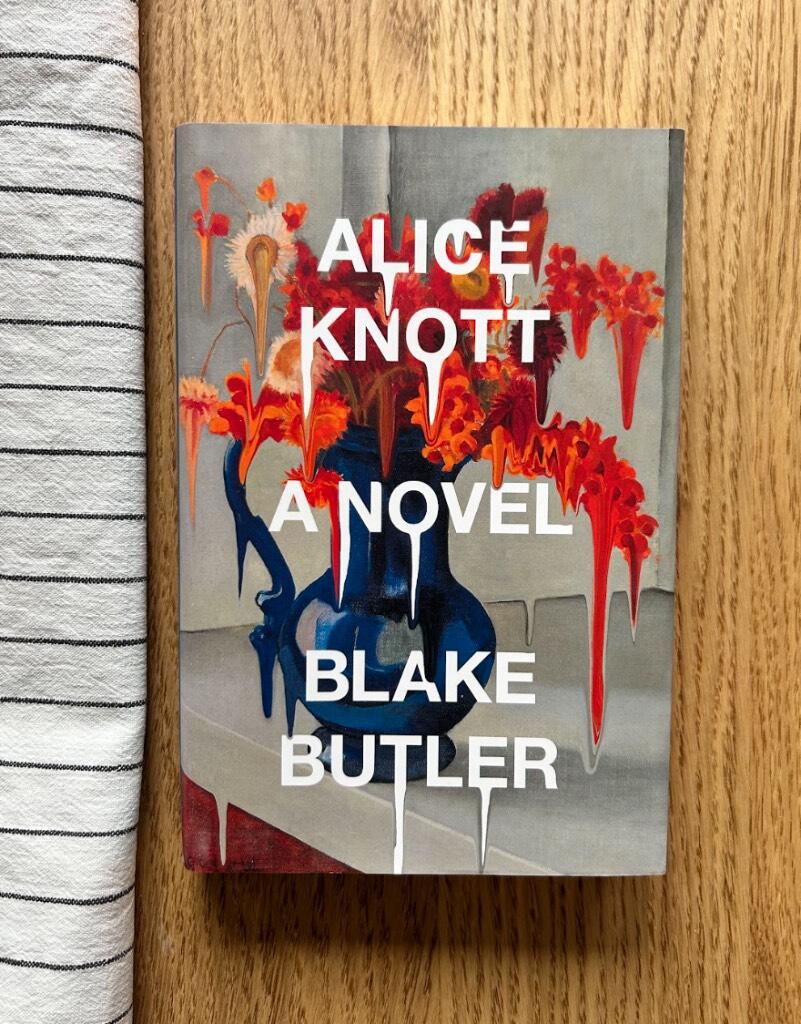 Alice Knott