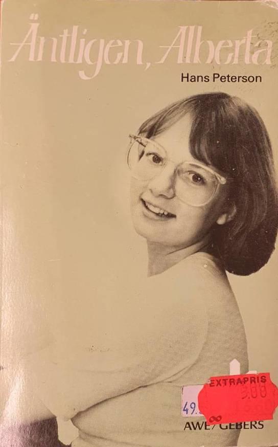 &Auml;ntligen, Alberta