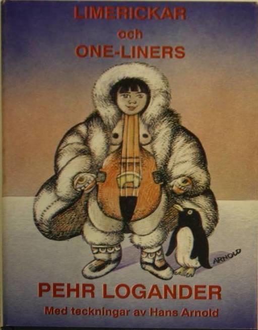 Limerickar och one-liners