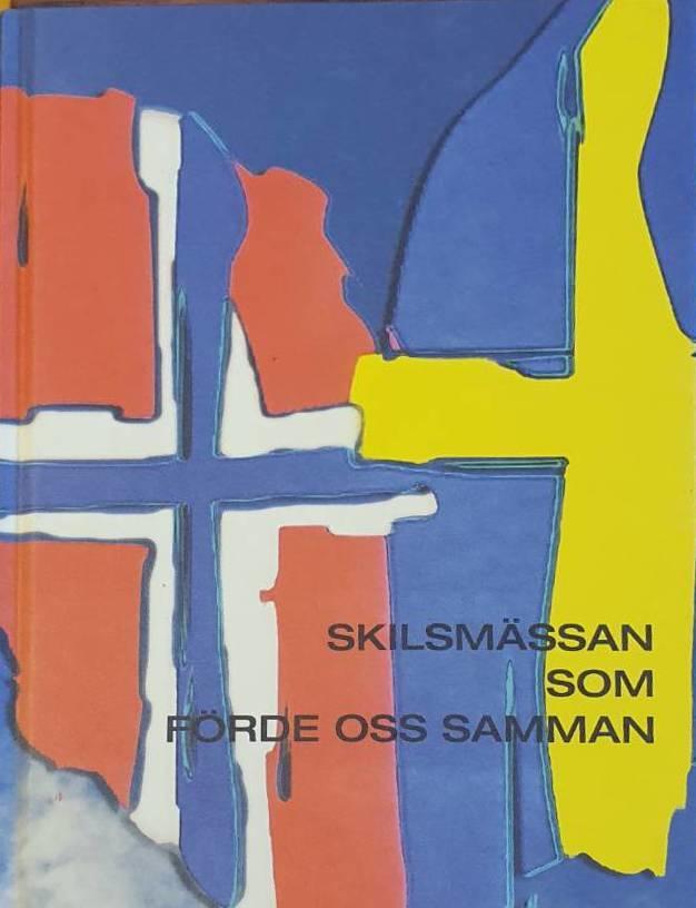 Skilsm&auml;ssan som f&ouml;rde oss samman