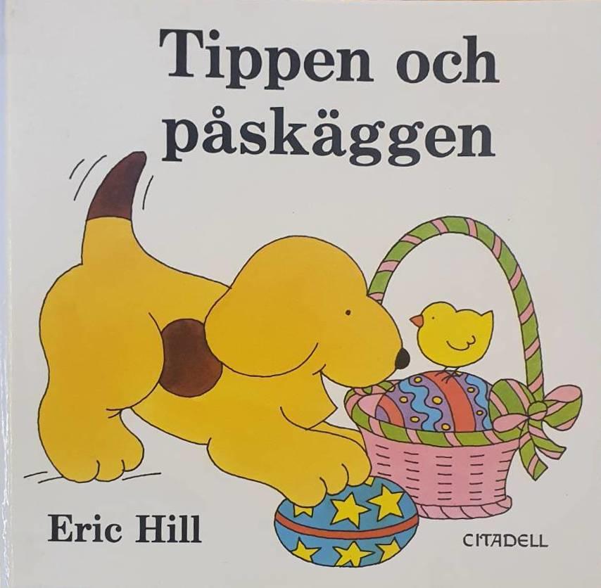 Tippen och p&aring;sk&auml;gget