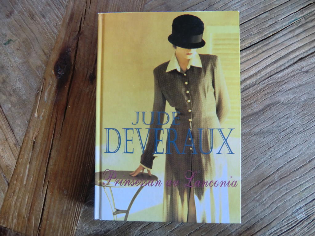 Prinsessan av Lanconia