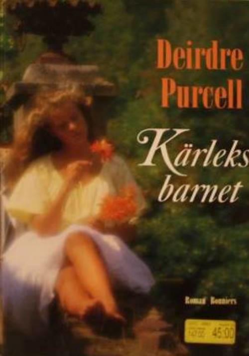 K&auml;rleksbarnet : [roman]