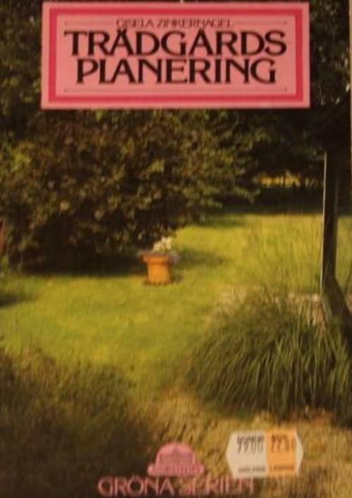 Tr&auml;dg&aring;rdsplanering