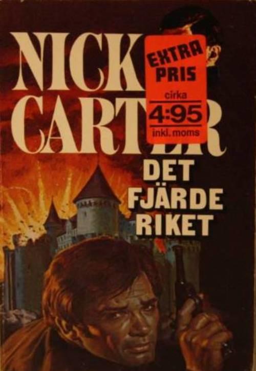 Det fj&auml;rde riket