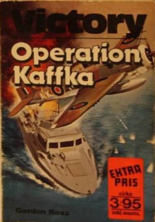 Operation Kaffka