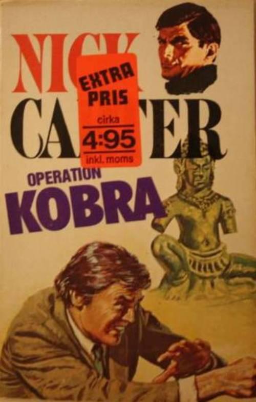 Operation Kobra