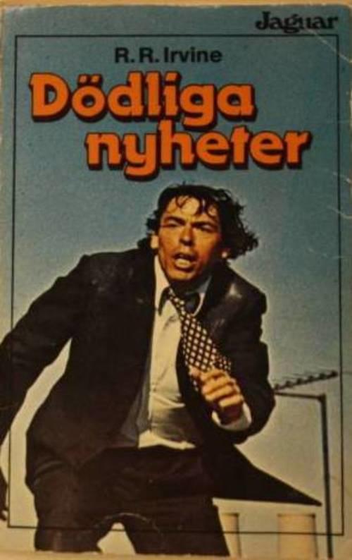 D&ouml;dliga nyheter