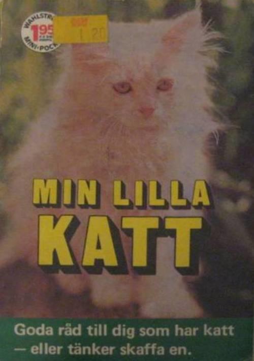 Min lilla katt
