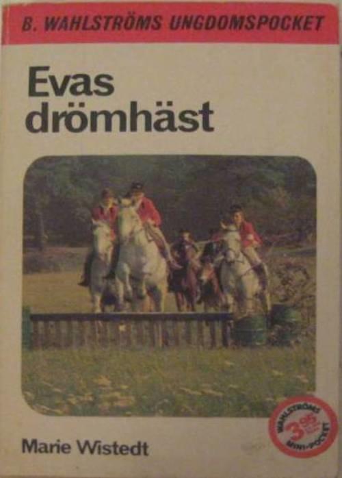 Evas dr&ouml;mh&auml;st