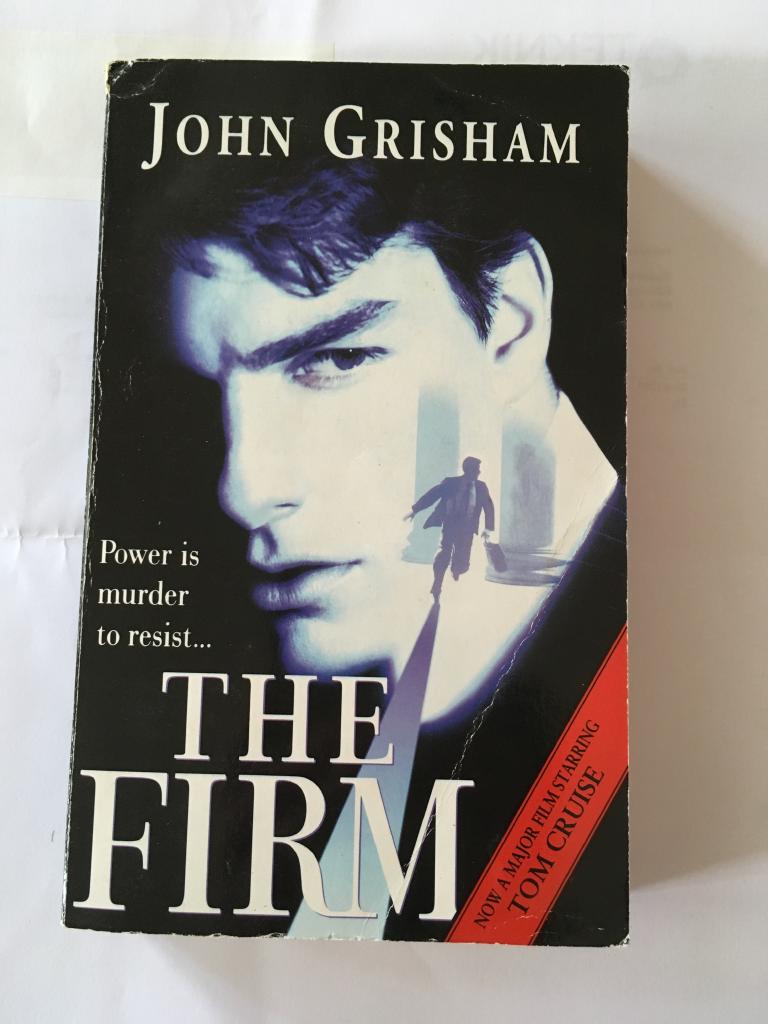 The Firm