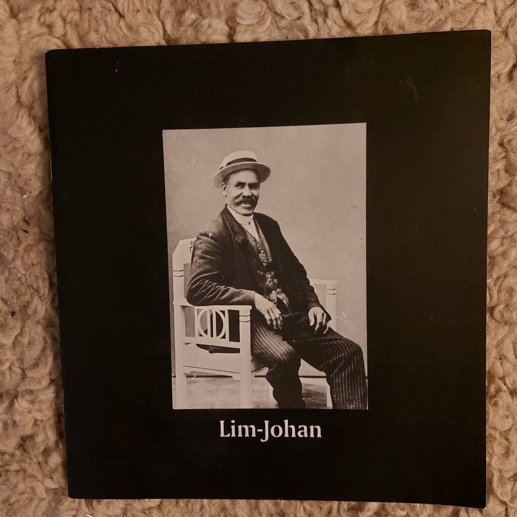 Lim-Johan : 1865-1944