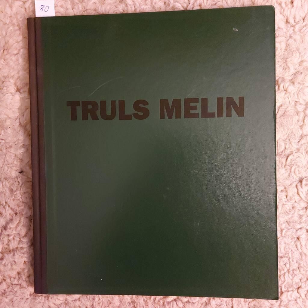 Truls Melin