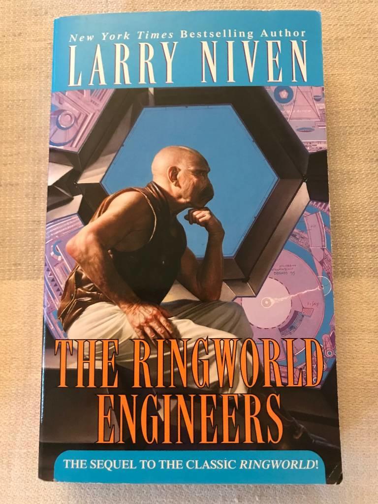 Ringworld Engineers