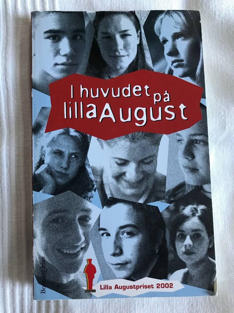 I huvudet p&aring; lilla August