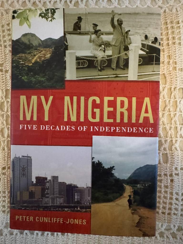 My Nigeria - five decades of independence