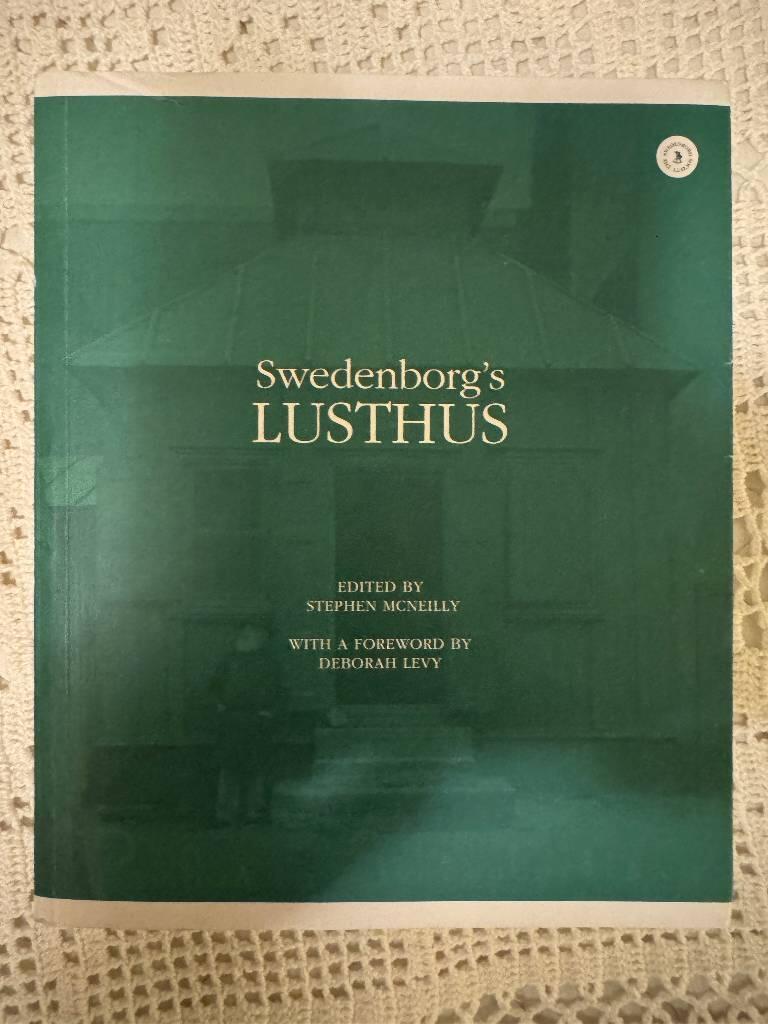 Swedenborg's lusthus