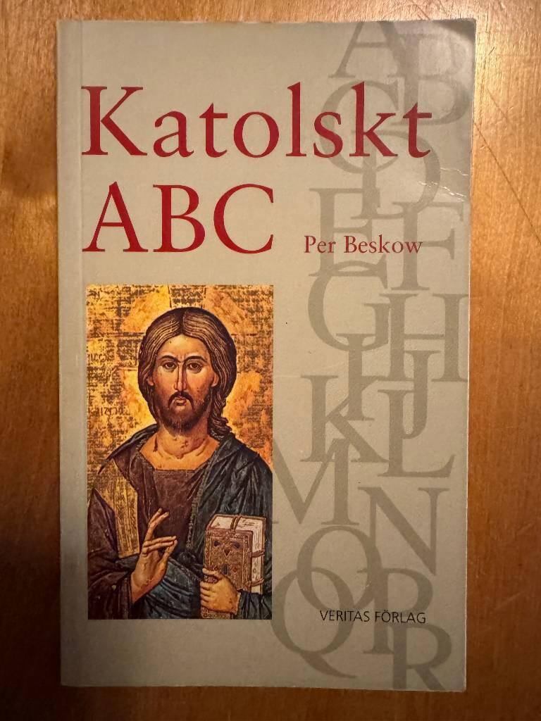 Katolskt ABC