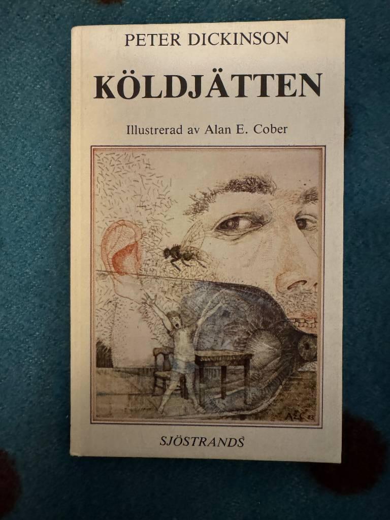 K&ouml;ldj&auml;tten