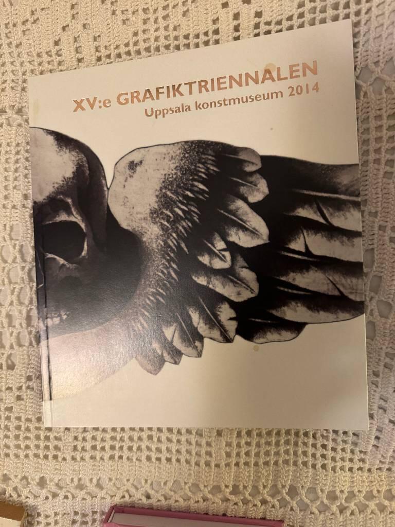 XV:e grafiktriennalen i samarbete med Grafiska s&auml;llskapet : G&ouml;ran Brunius (1911-2005) ; [redaktion: Eva Bj&ouml;rkman, Ann-Christine Fogelberg, Urban Engstr&ouml;m ; texter: G&ouml;ran Boardy ...] ; fotografier: G&ouml;ran Boardy ... ]
