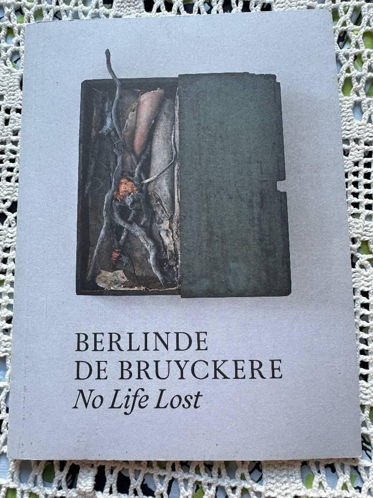Berlinde de Bruyckere