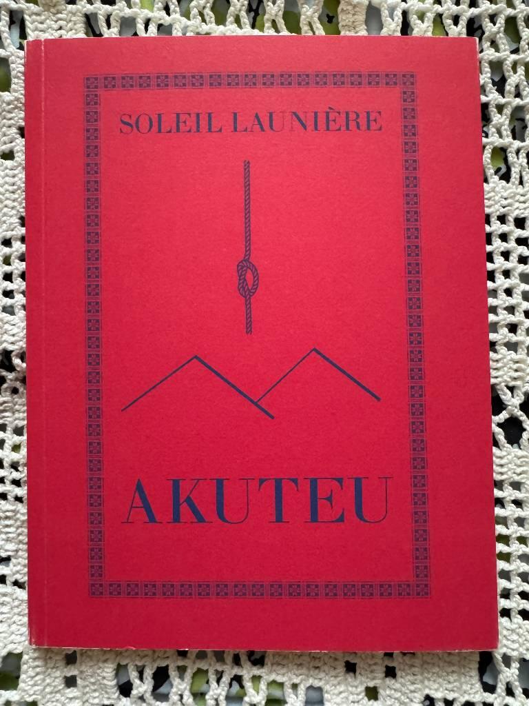 Akuteu