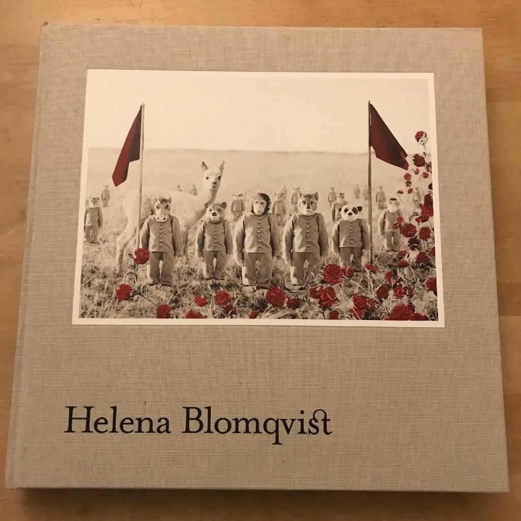 Helena Blomqvist