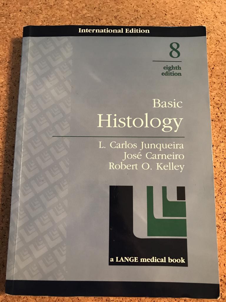 Basic histology