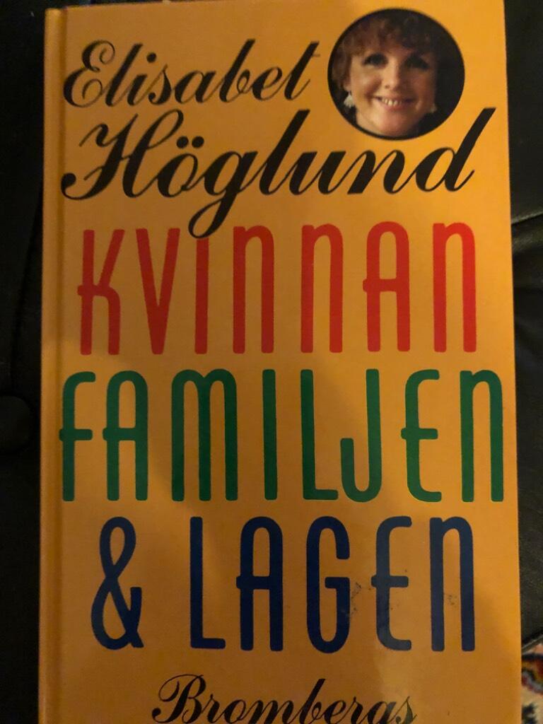 Kvinnan, familjen & lagen