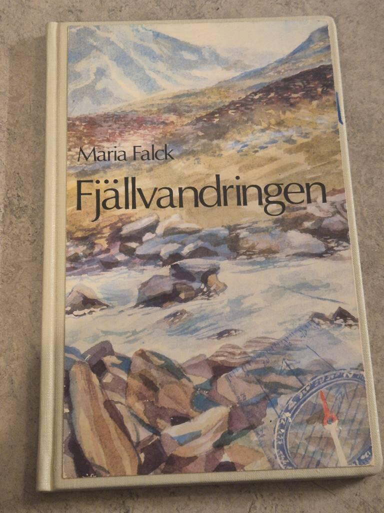 Fj&auml;llvandringen