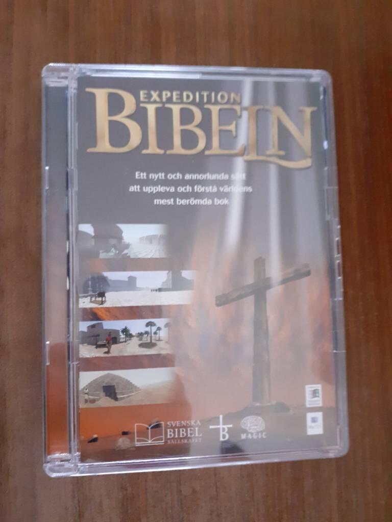 B&aring;tresa utan flytv&auml;st : Markusevangeliet 4:35-41 ; Mannen utan hj&auml;lpare : Johannesevangeliet 5:1-9