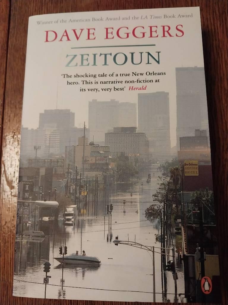 Zeitoun