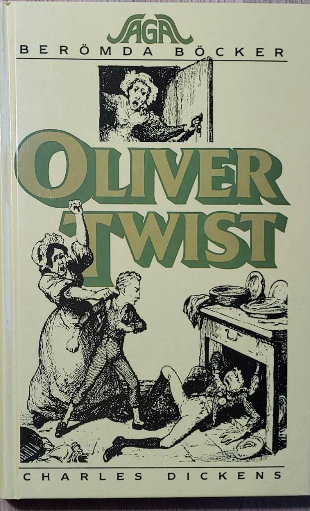 Oliver Twist