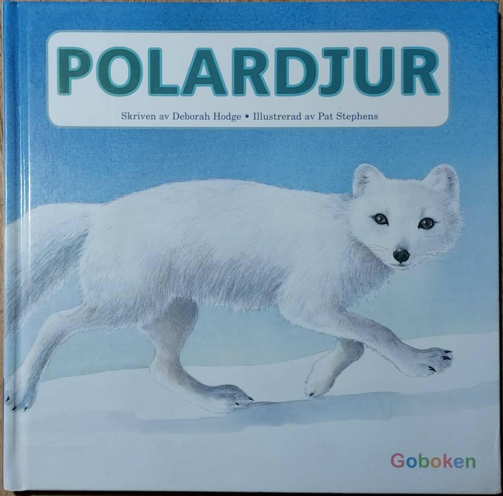 Polardjur