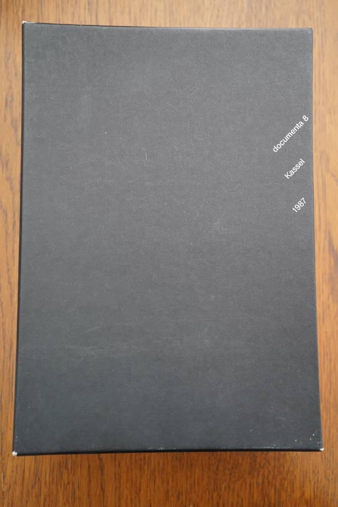 Documenta 8 - Kassel 1987, 12. Juni-20 Sept