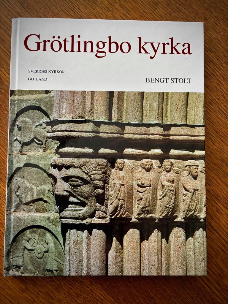 Gr&ouml;tlingbo kyrka - Gr&ouml;tlinge ting, Gotland