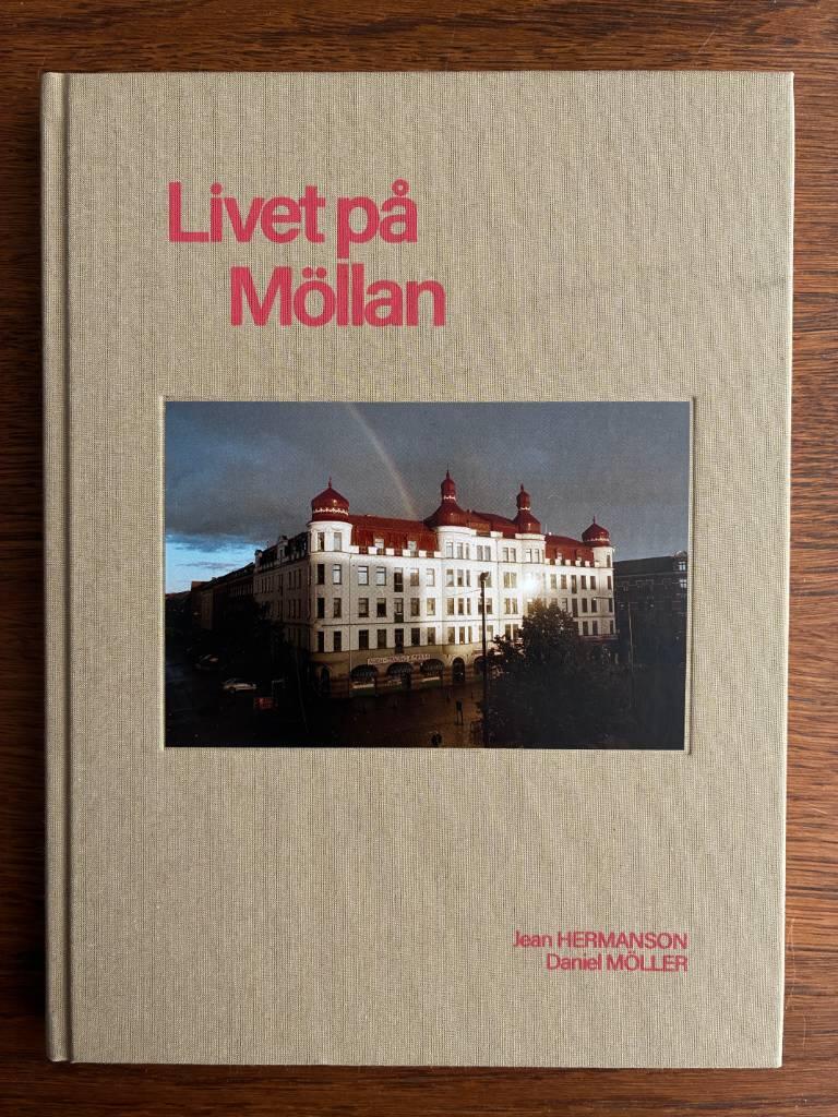 Livet p&aring; M&ouml;llan