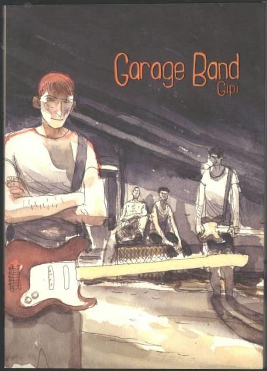 Garage band