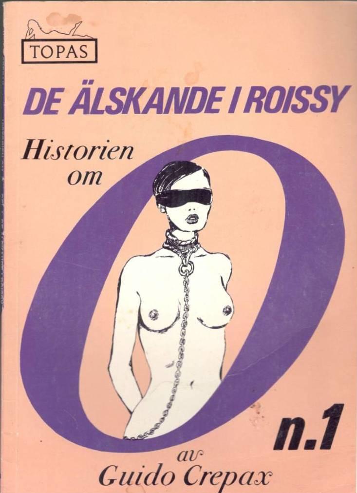 Historien om O