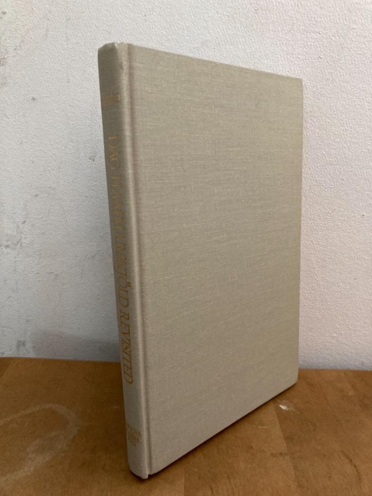 Dag Hammarskj&ouml;ld revisited - the UN Secretary-General as a force in world politics