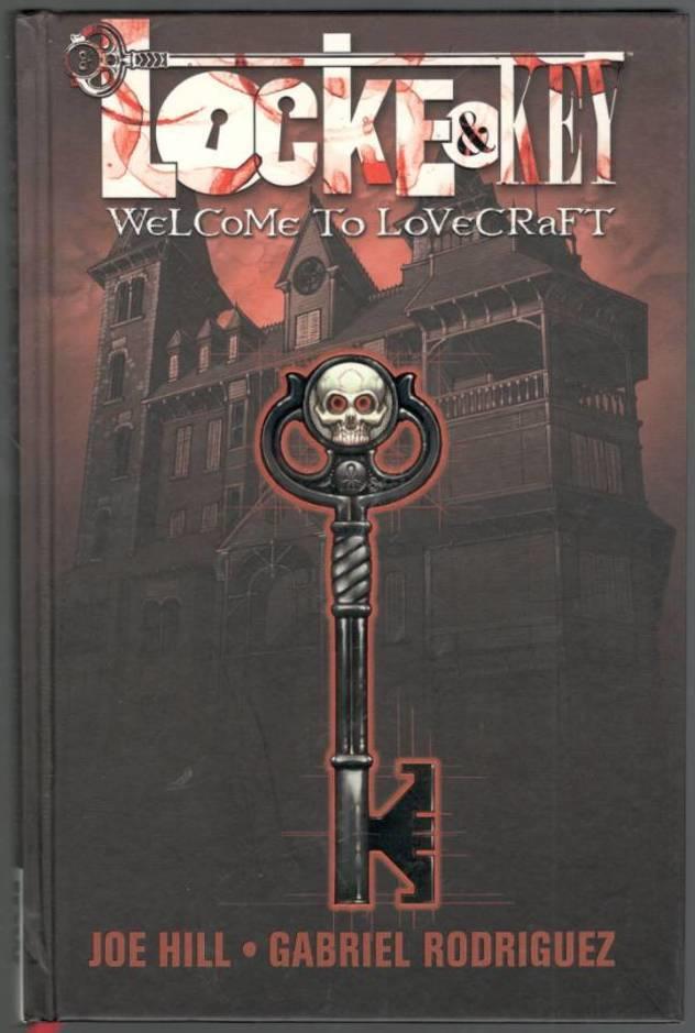 Locke & Key