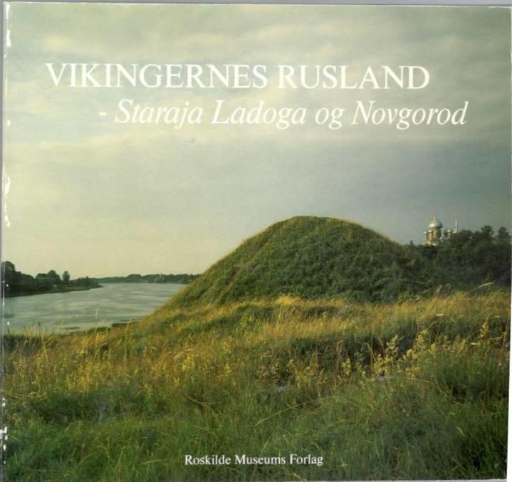 Vikingernes Rusland
