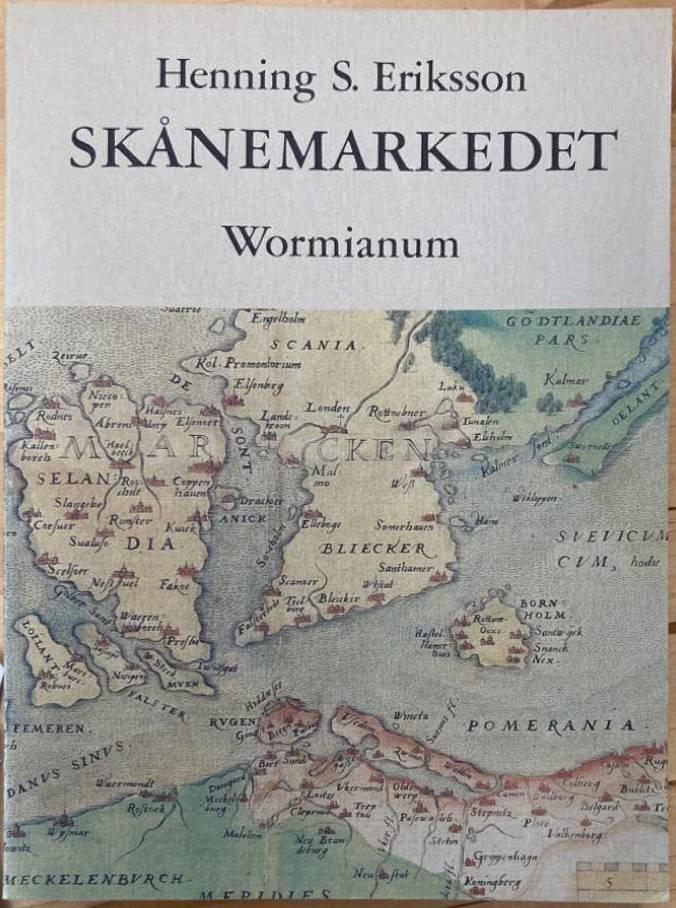 Sk&aring;nemarkedet