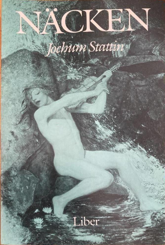 N&auml;cken : spelman eller gr&auml;nsvakt? = [N&auml;cken] : [fiddler or boundary guard]