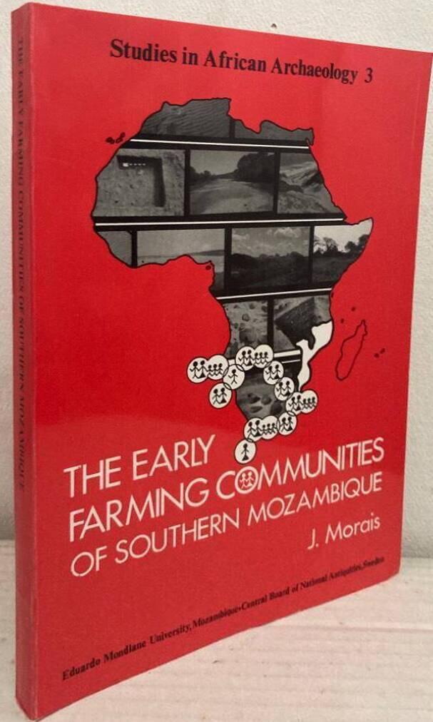 The early farming communities of southern Mozambique