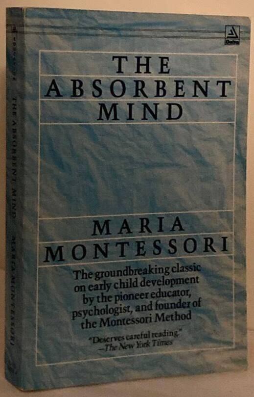 The absorbent mind