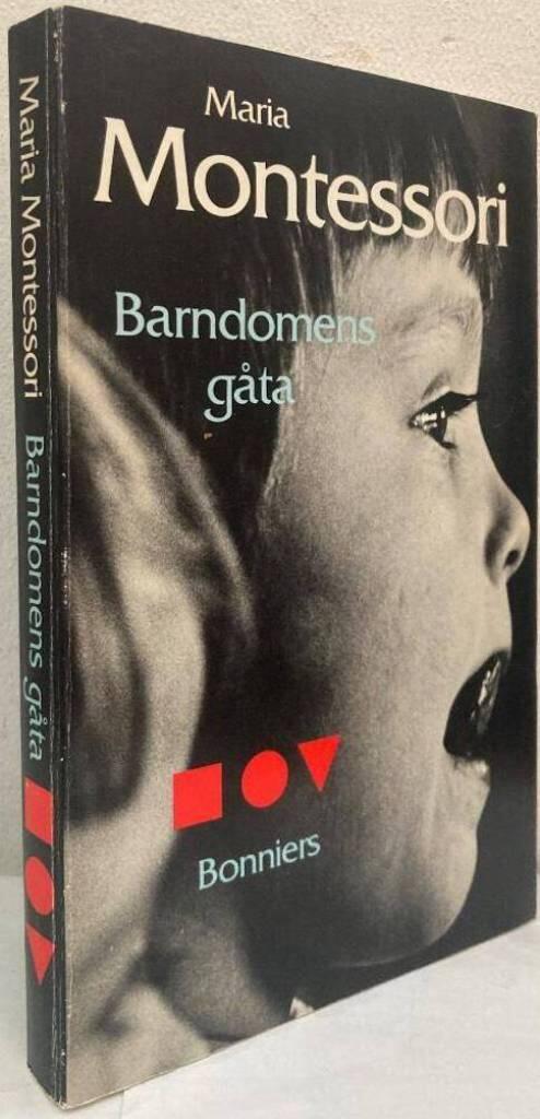 Barndomens g&aring;ta